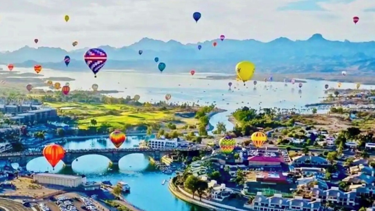 Photo of Others in Lake Havasu City