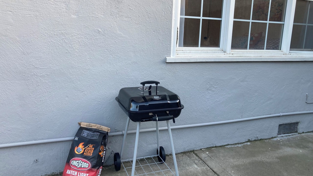 Photo of Outdoor in Modesto