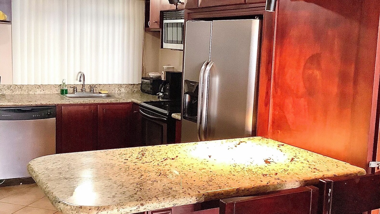 Photo of Kitchen in Playa Ocotal