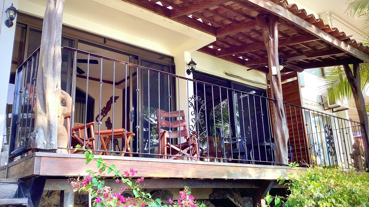 Photo of Outdoor in Playa Ocotal