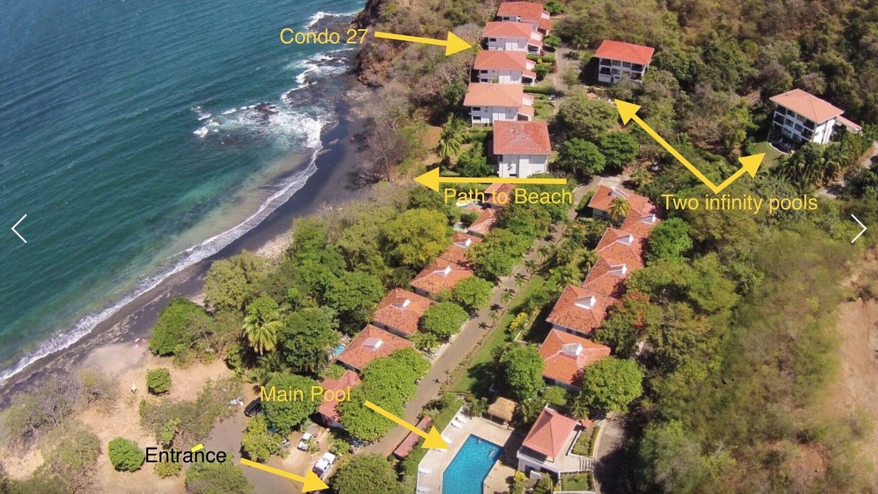 Photo of Outdoor in Playa Ocotal