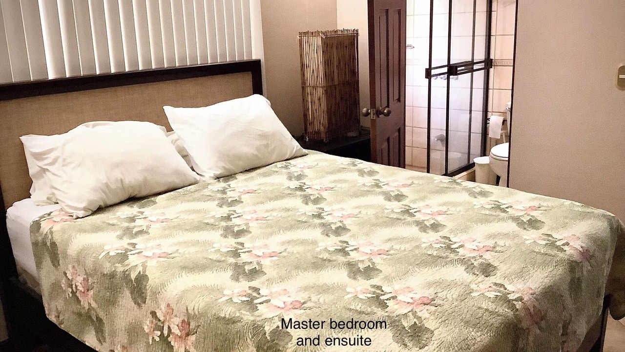 Photo of Bedroom in Playa Ocotal