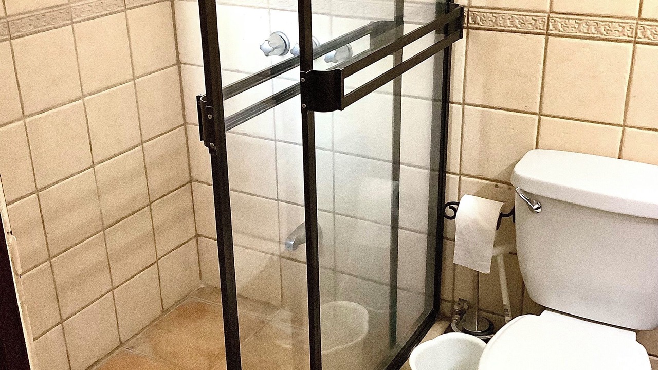 Photo of Bathroom in Playa Ocotal
