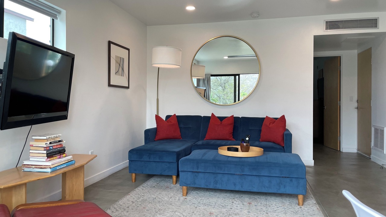 Photo of Livingroom in Stockton