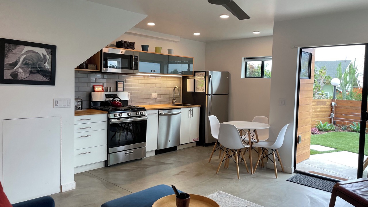 Photo of Kitchen in Stockton