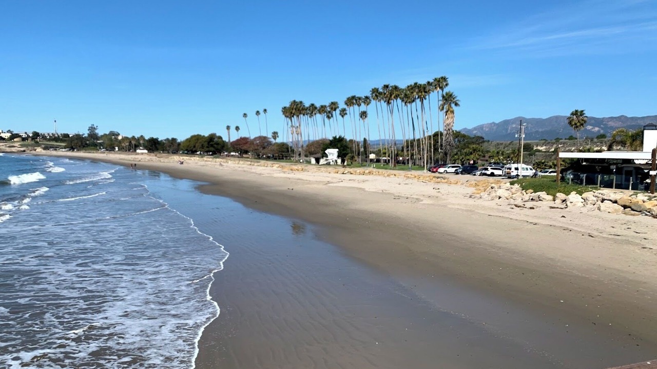 Photo of Others in Santa Barbara