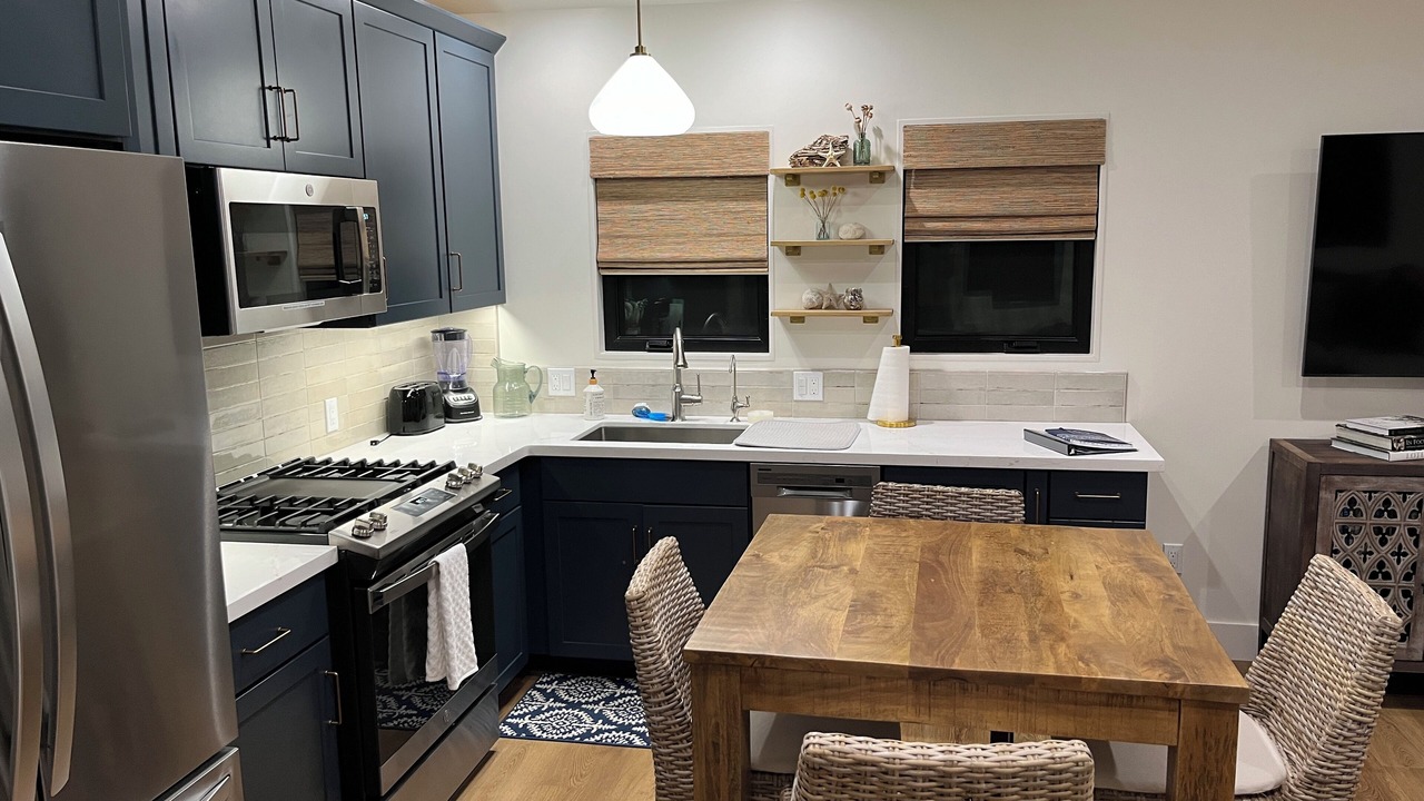 Photo of Kitchen in Santa Barbara
