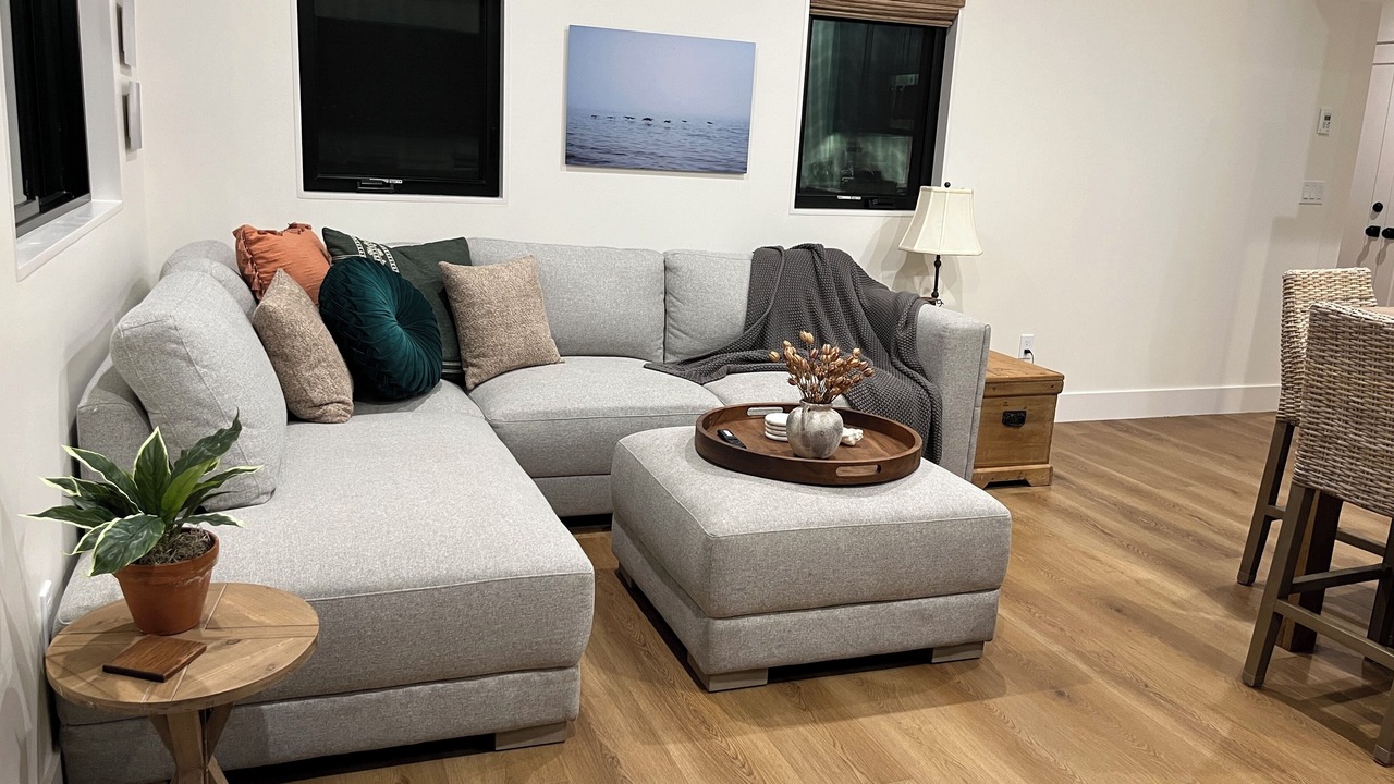 Photo of Livingroom in Santa Barbara