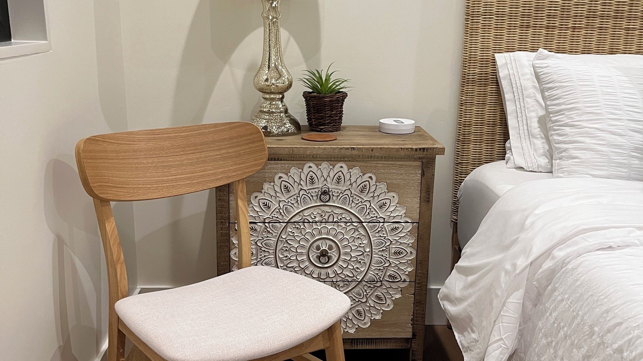 Photo of Bedroom in Santa Barbara