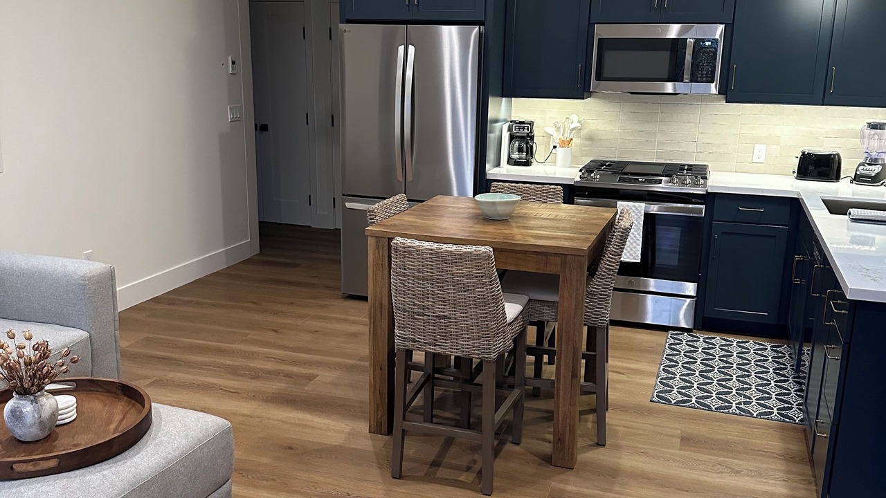 Photo of Kitchen in Santa Barbara