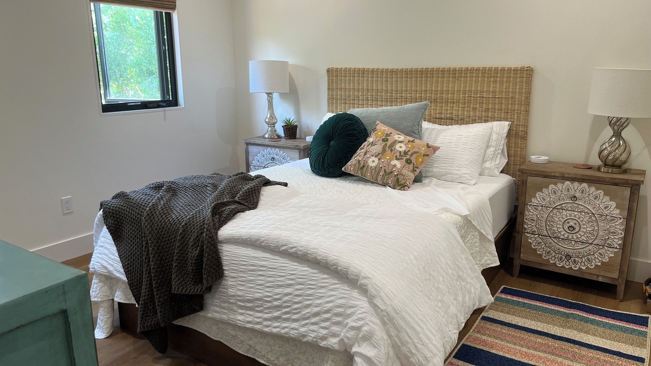 Photo of Bedroom in Santa Barbara