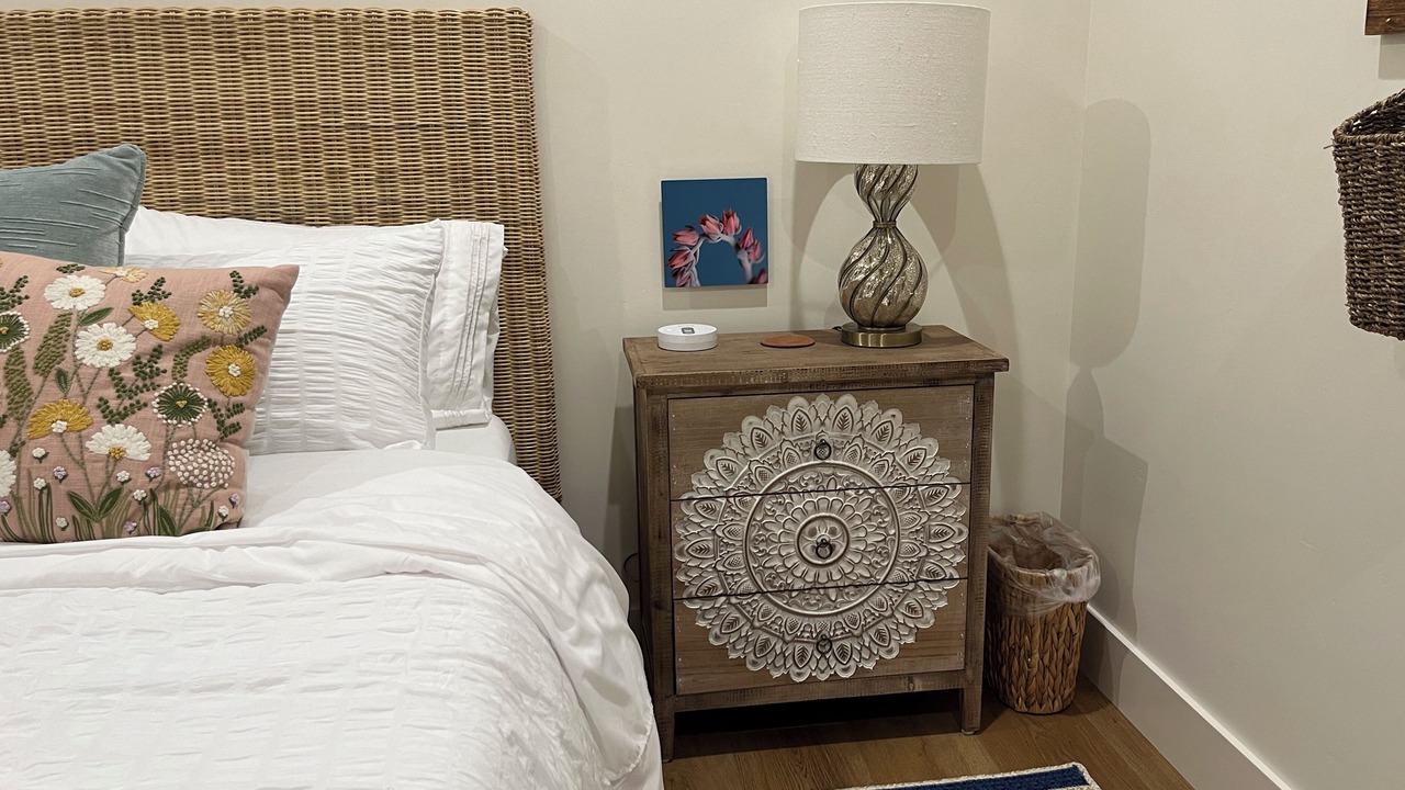 Photo of Bedroom in Santa Barbara