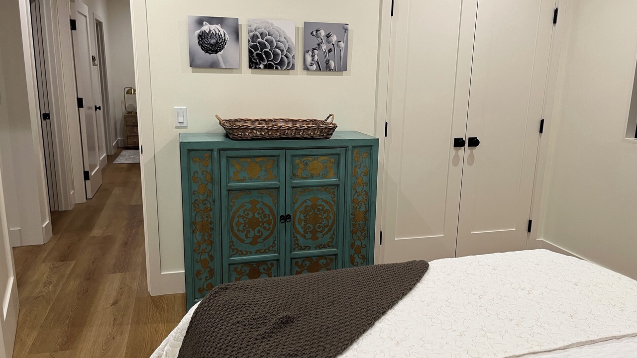 Photo of Bedroom in Santa Barbara