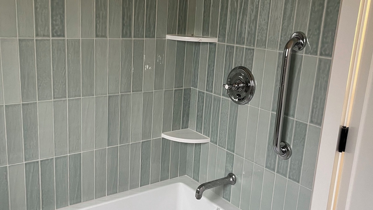 Photo of Bathroom in Santa Barbara
