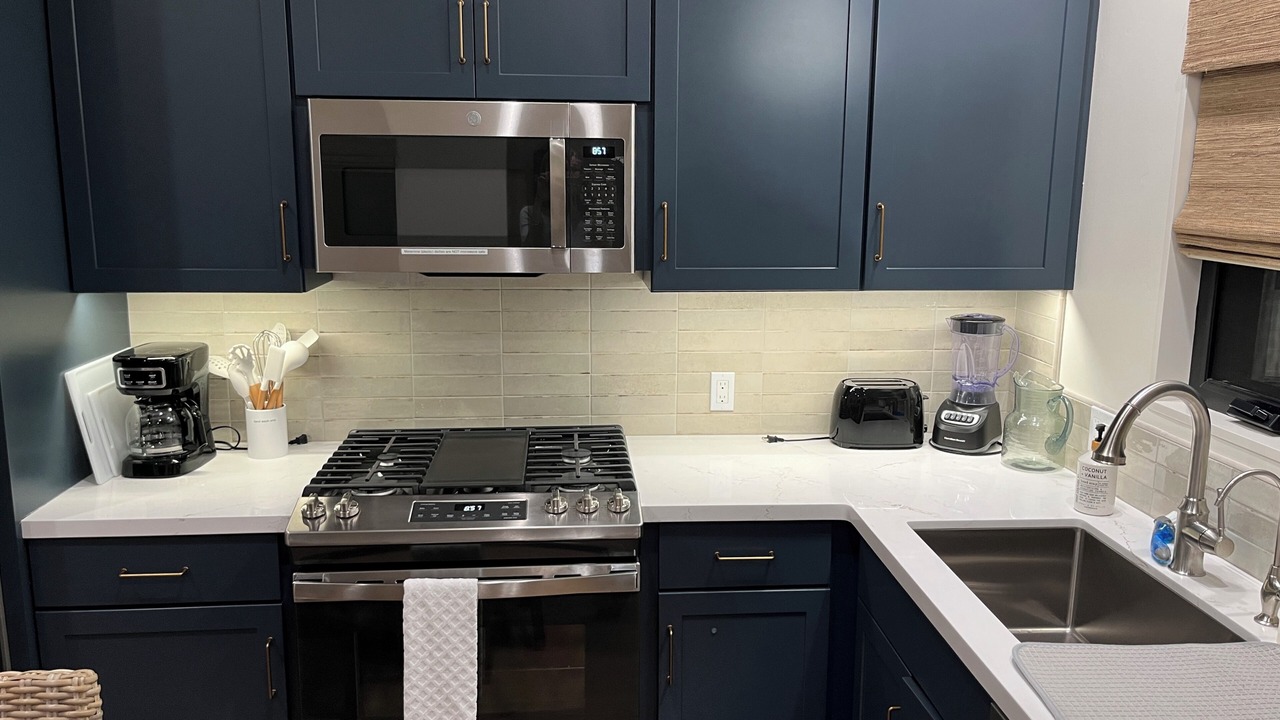 Photo of Kitchen in Santa Barbara