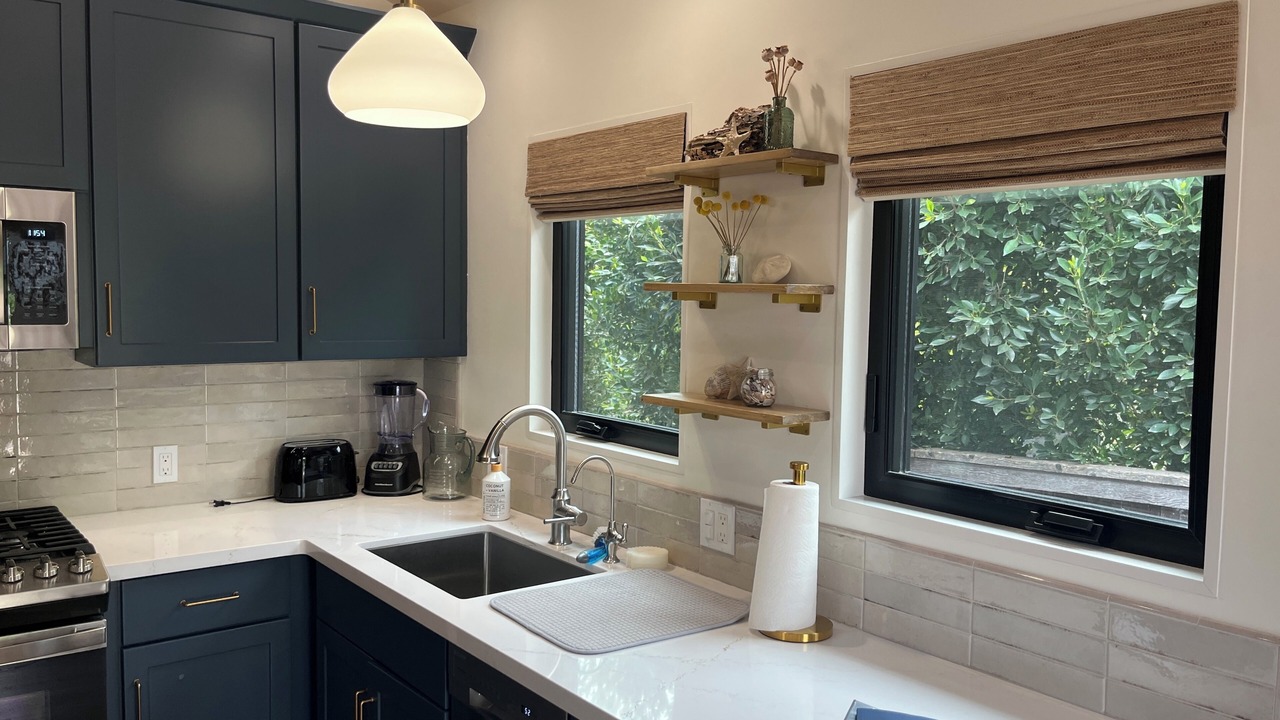 Photo of Kitchen in Santa Barbara