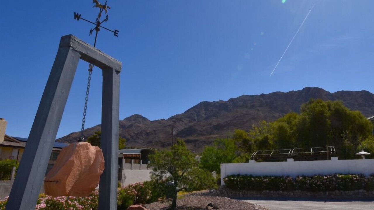 Photo of Outdoor in Sunrise Manor