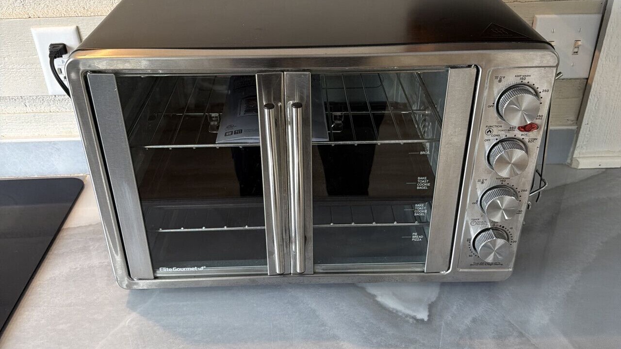 Photo of Kitchen in Sunrise Manor