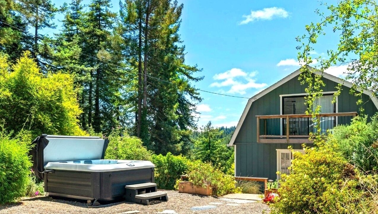 Photo of Outdoor in Cazadero