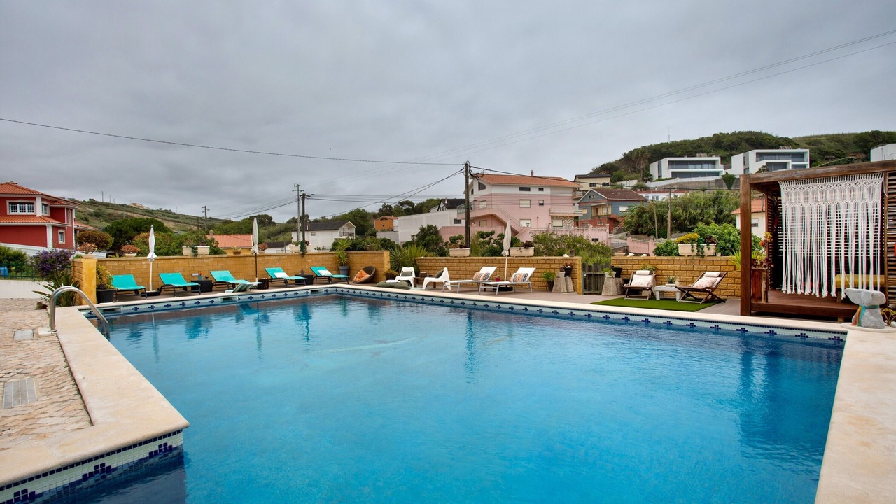 Photo of Outdoor in Ribamar