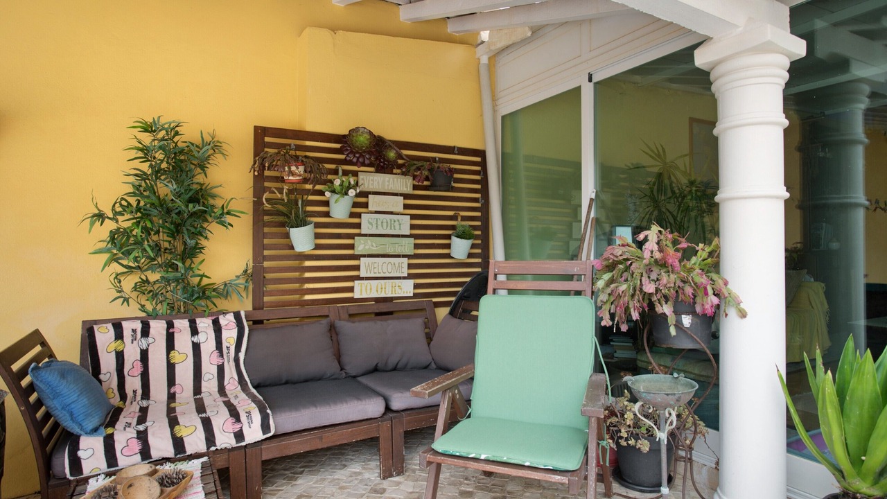 Photo of Patio Balcony in Ribamar