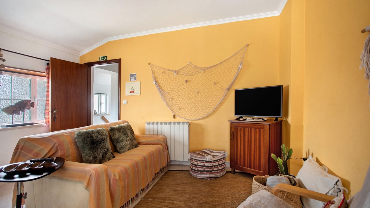 Photo of Livingroom in Ribamar