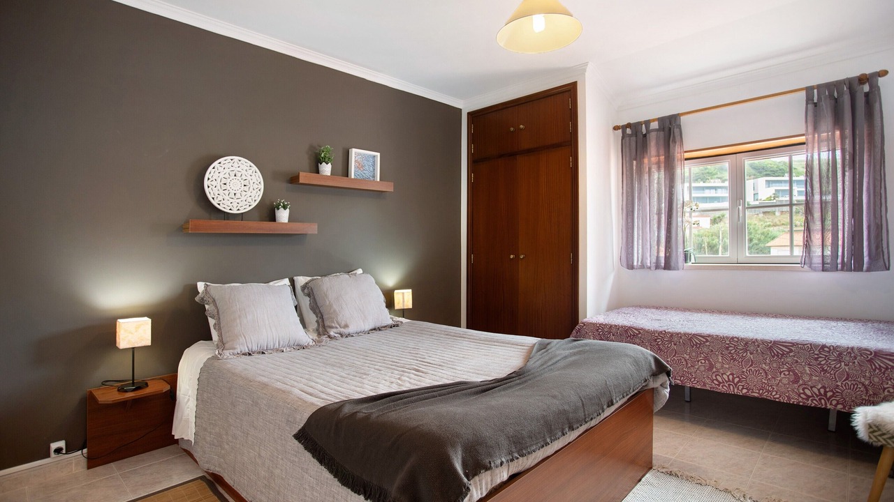 Photo of Bedroom in Ribamar