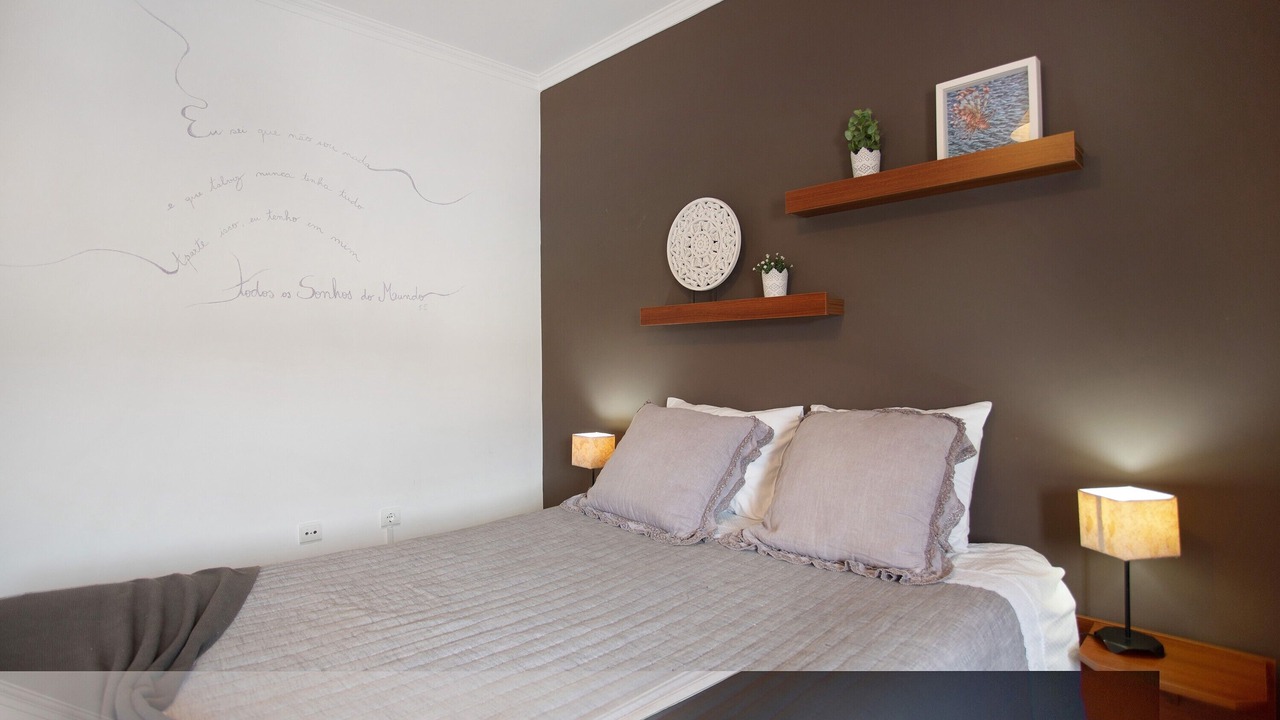 Photo of Bedroom in Ribamar