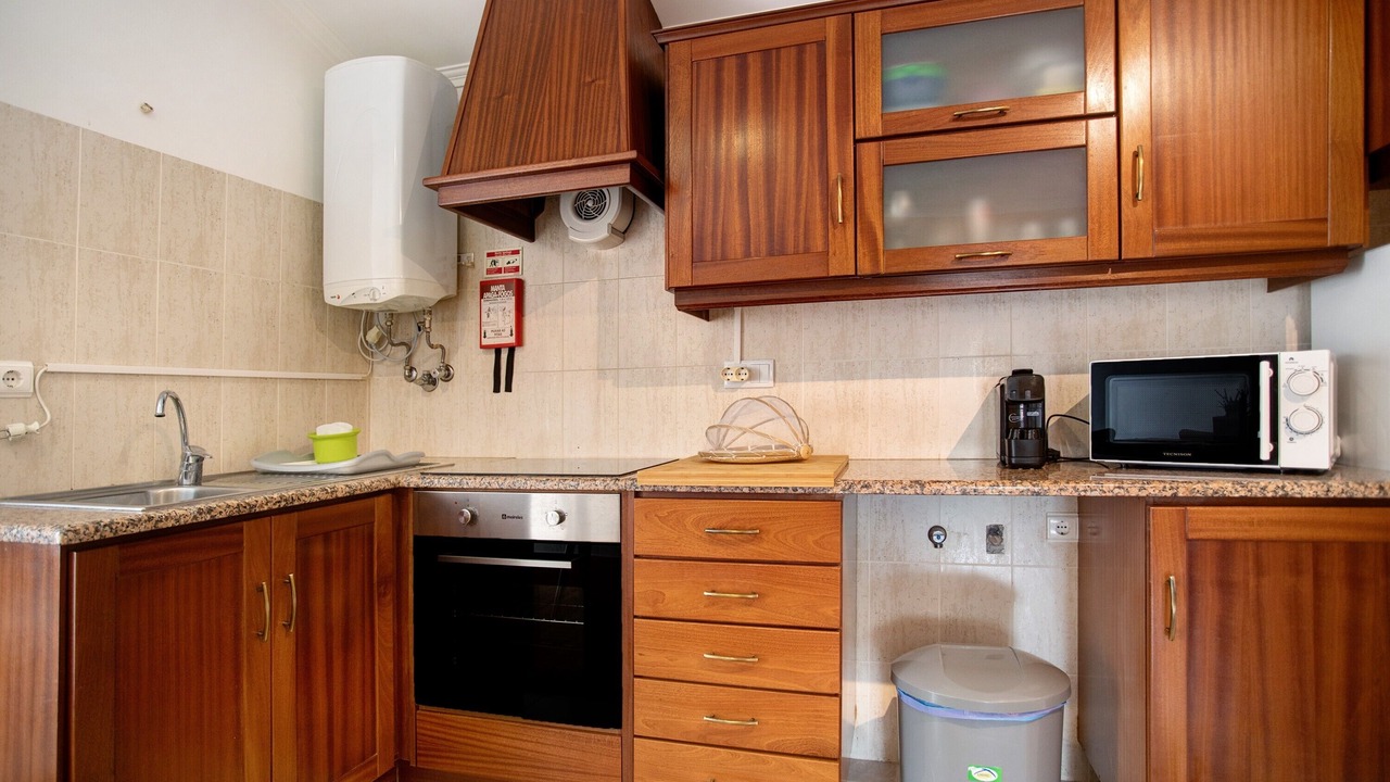 Photo of Kitchen in Ribamar