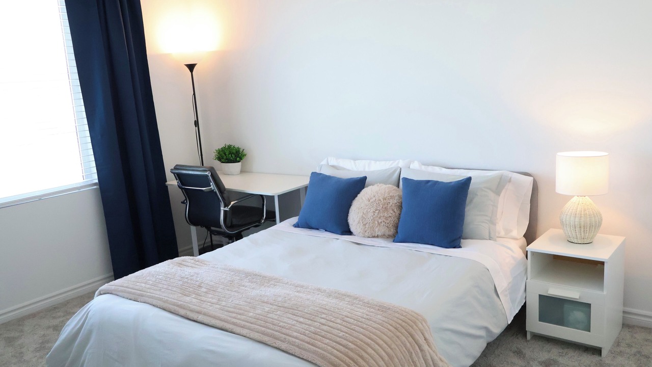 Photo of Bedroom in Spring Valley