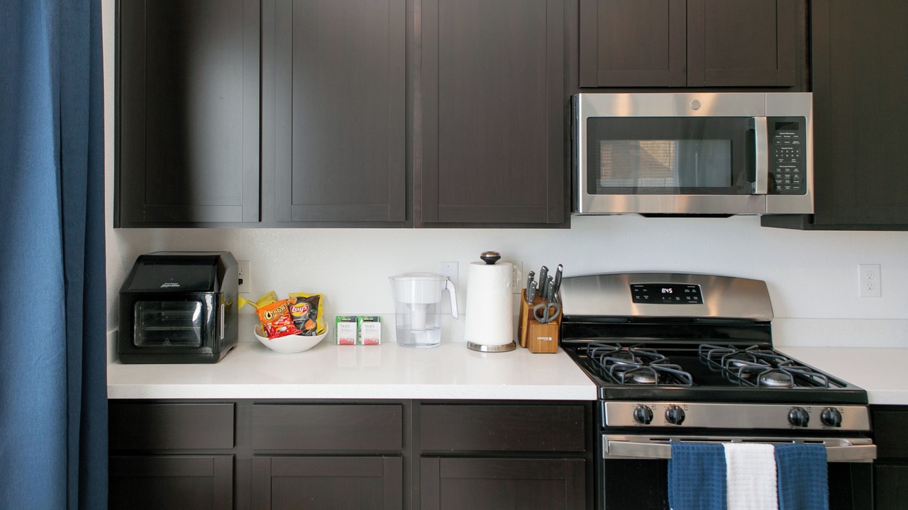 Photo of Kitchen in Spring Valley