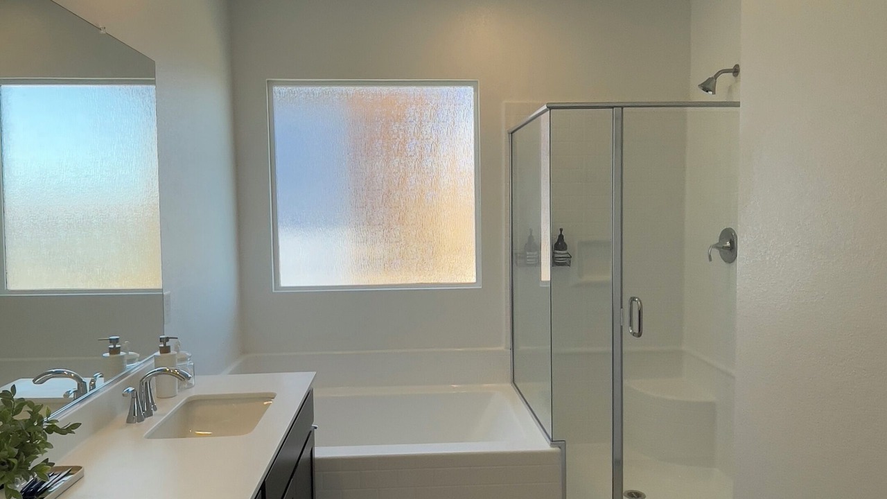Photo of Bathroom in Spring Valley