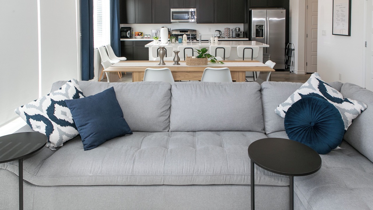 Photo of Livingroom in Spring Valley