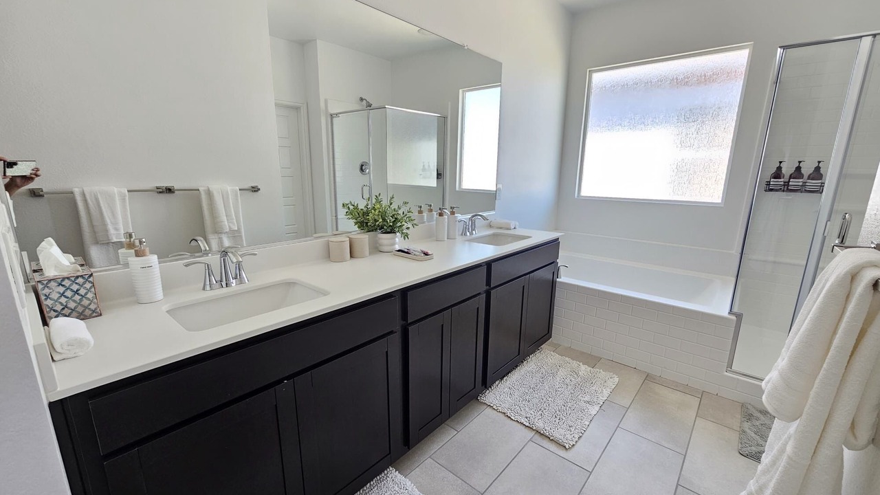 Photo of Bathroom in Spring Valley