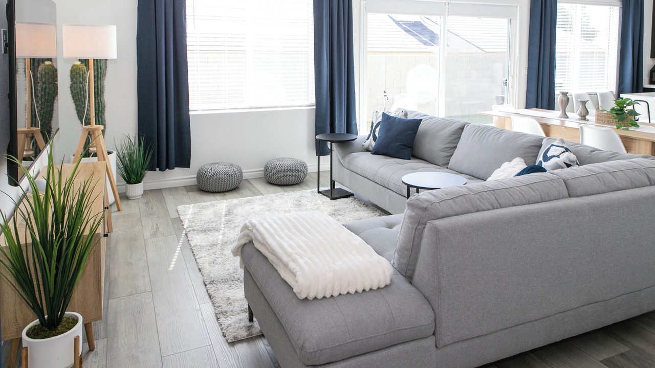 Photo of Livingroom in Spring Valley