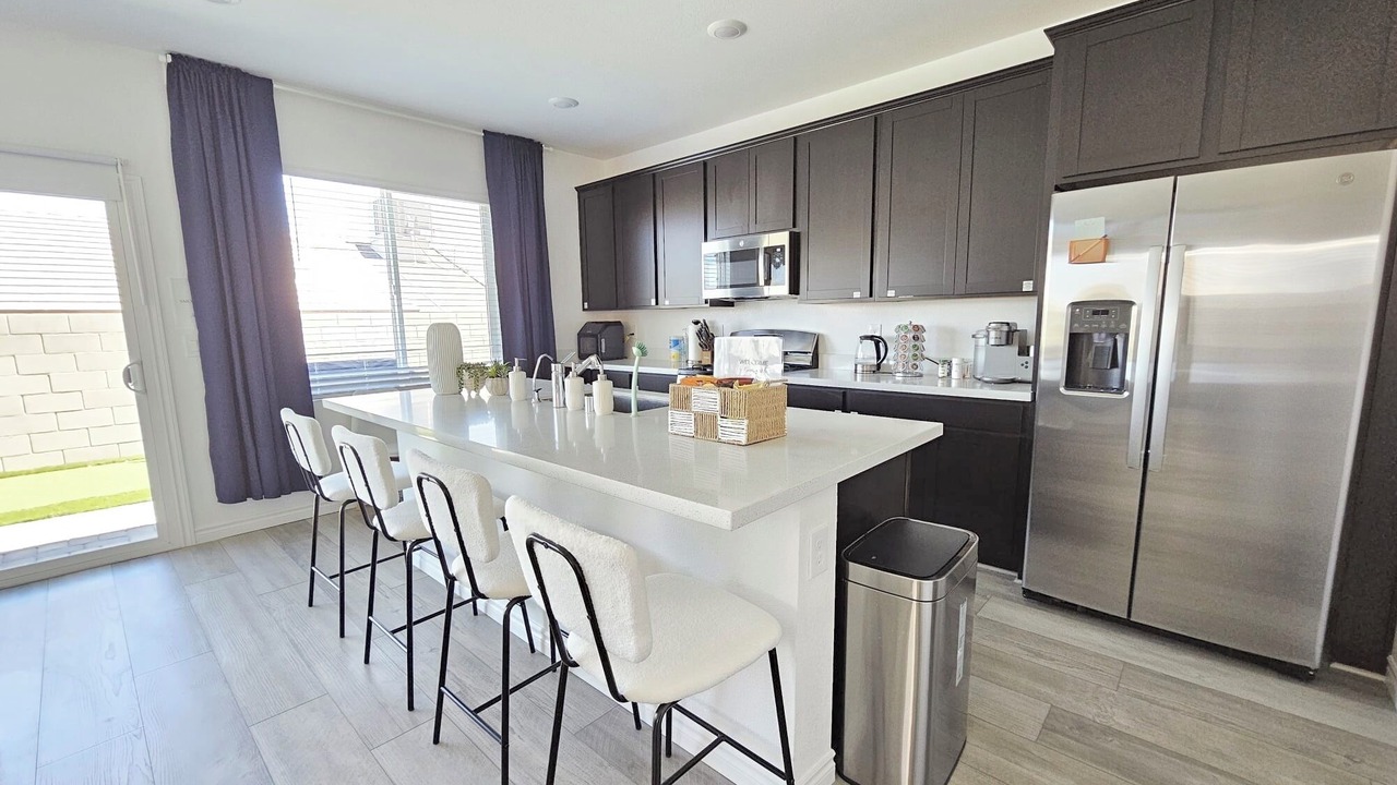 Photo of Kitchen in Spring Valley