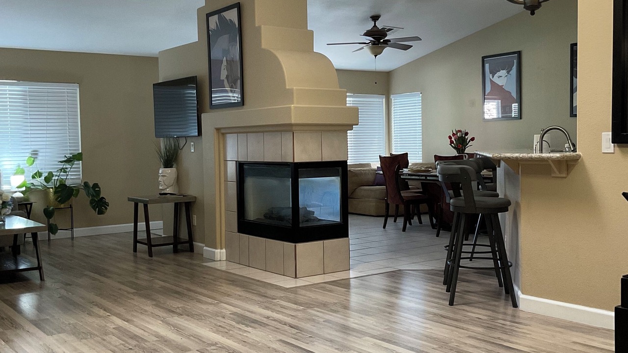 Photo of Livingroom in Sunrise Manor