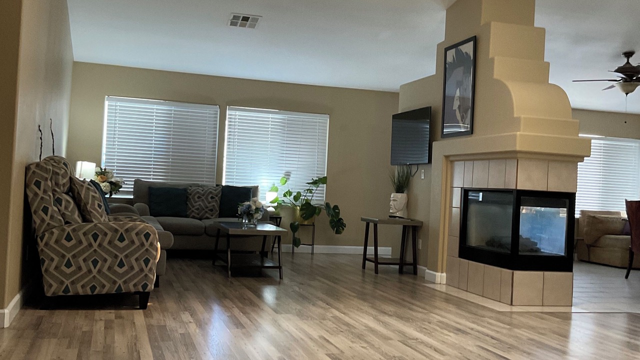 Photo of Livingroom in Sunrise Manor