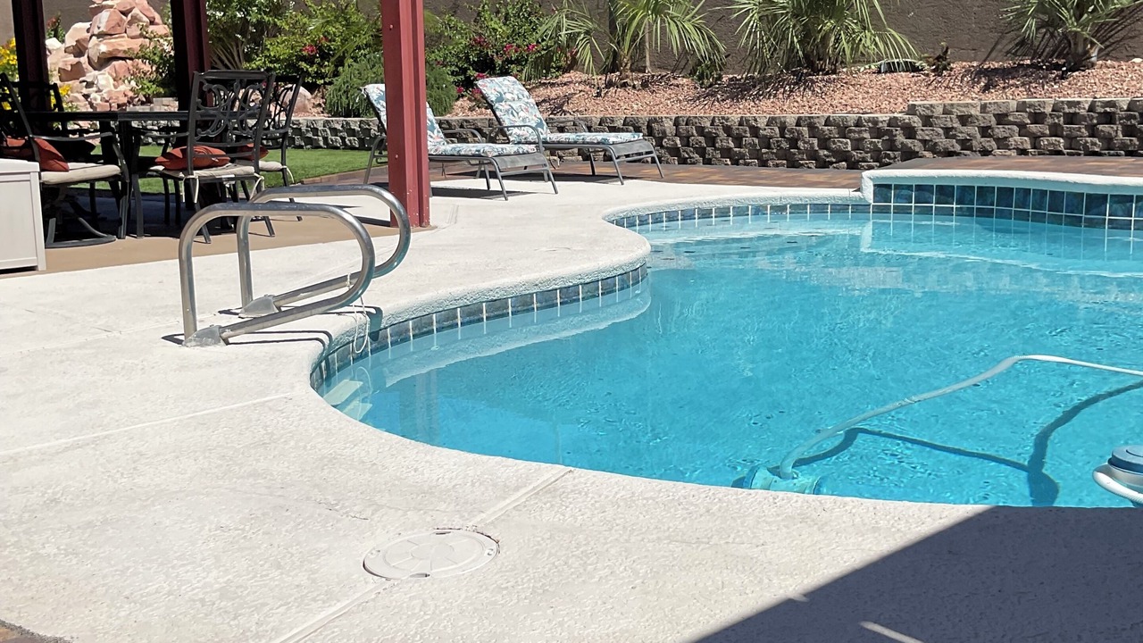 Photo of Outdoor in Sunrise Manor