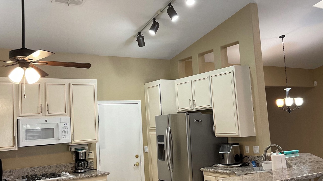 Photo of Kitchen in Sunrise Manor