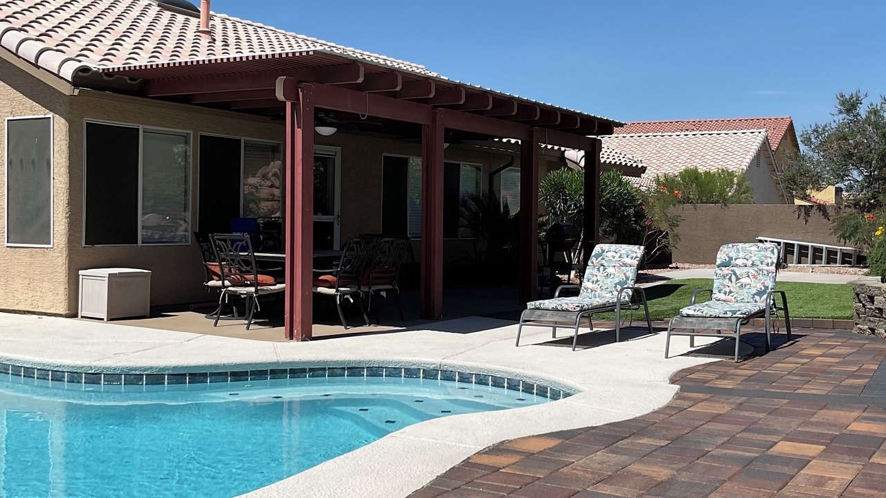 Photo of Outdoor in Sunrise Manor