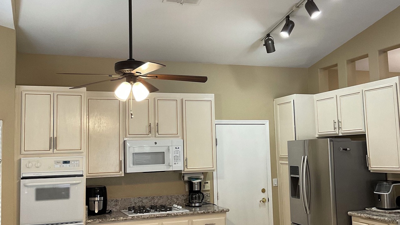 Photo of Kitchen in Sunrise Manor