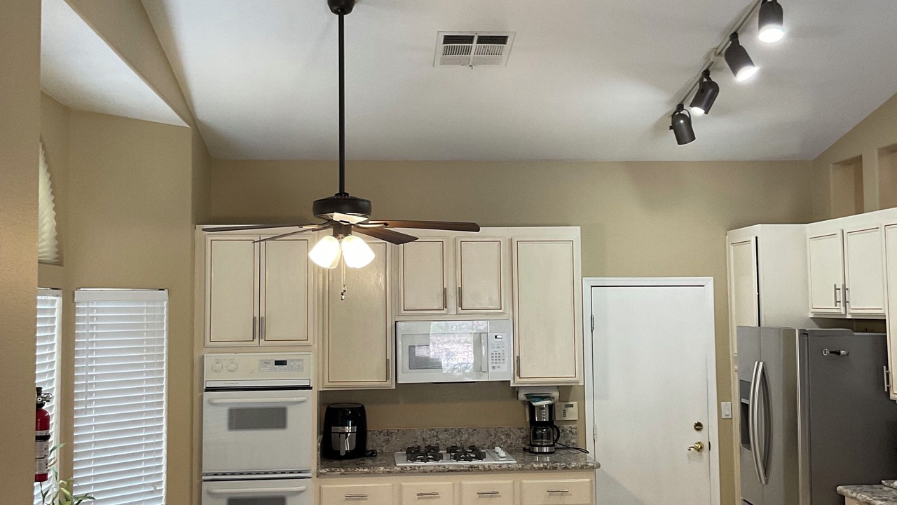 Photo of Kitchen in Sunrise Manor