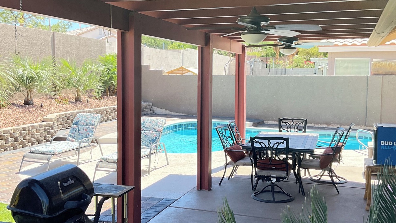 Photo of Outdoor in Sunrise Manor