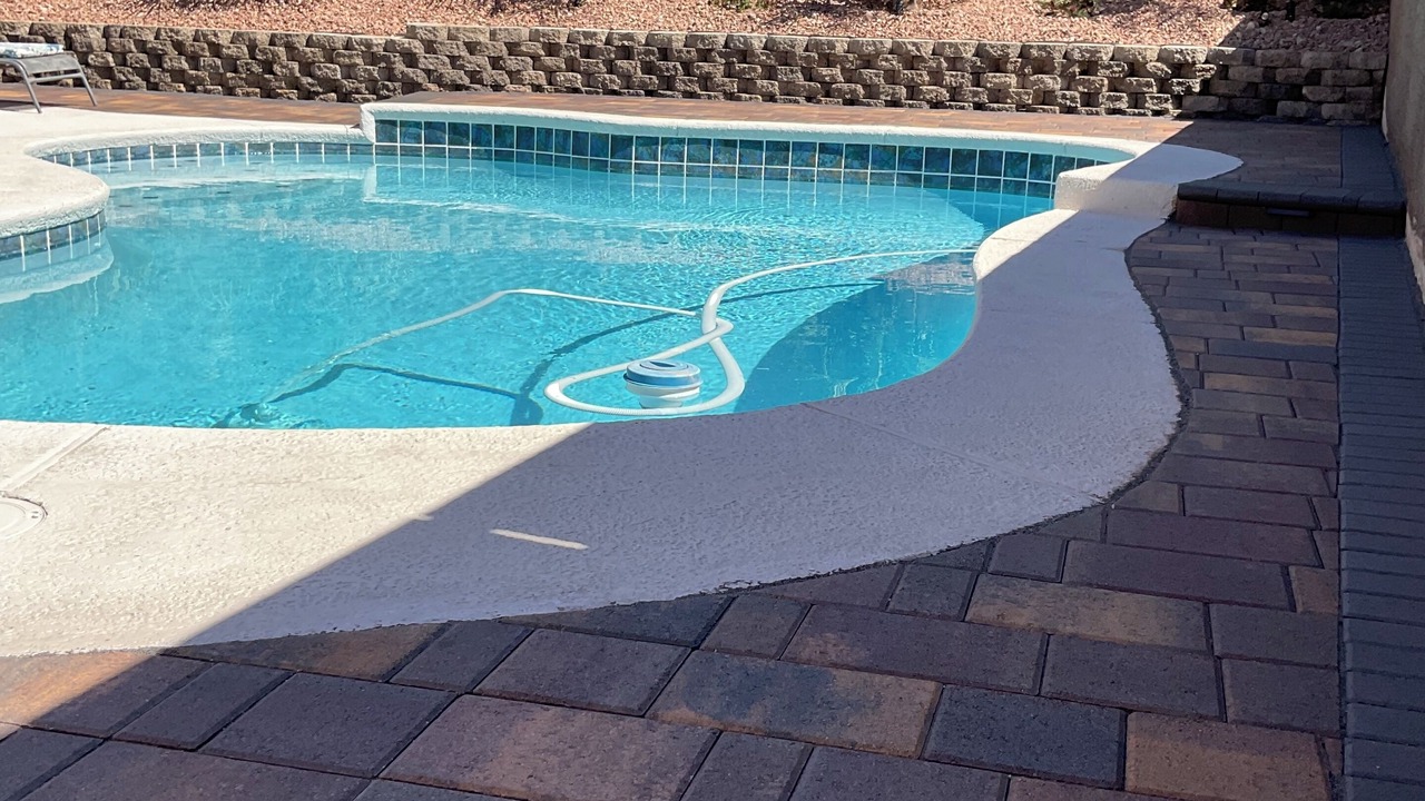 Photo of Outdoor in Sunrise Manor
