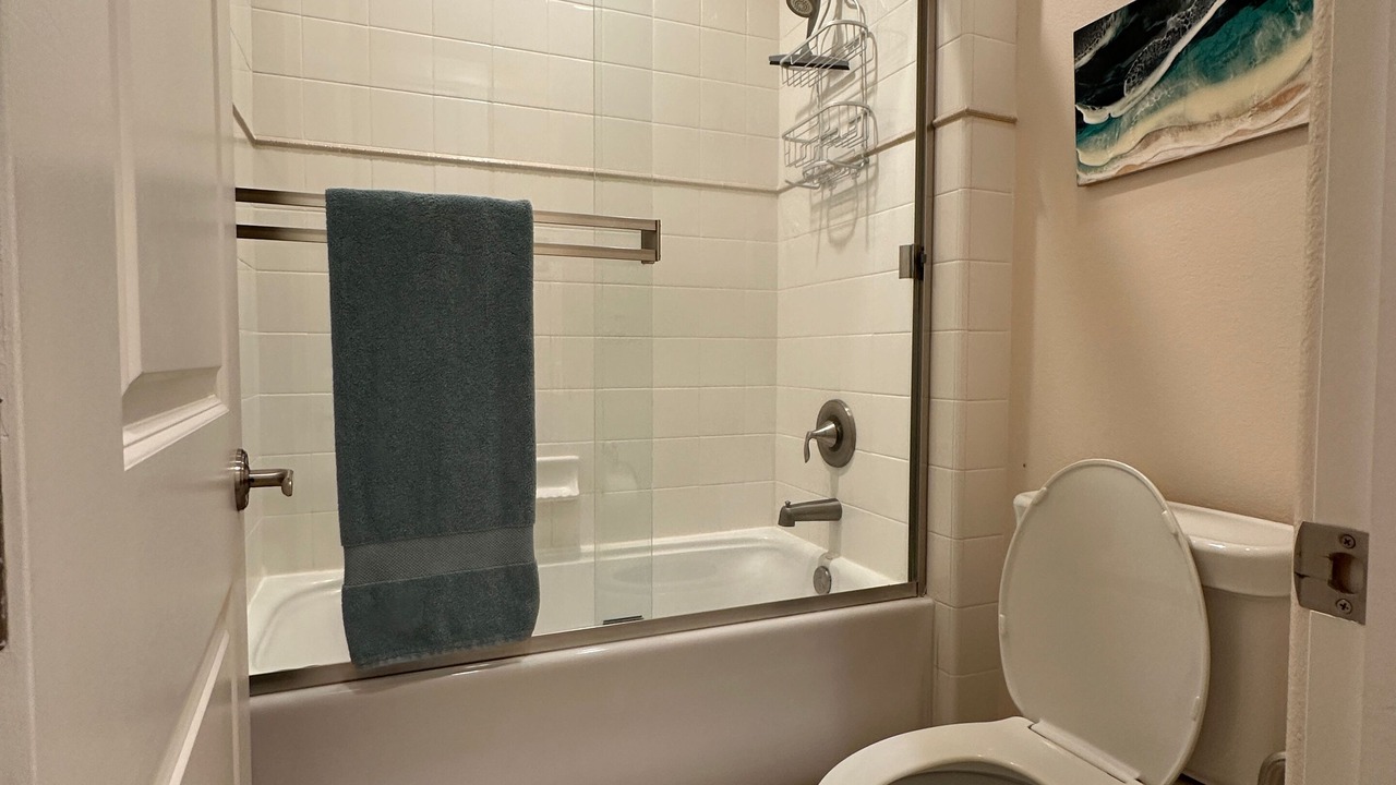 Photo of Bathroom in Callender
