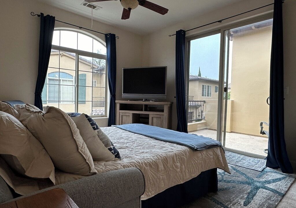 Photo of Bedroom in Callender