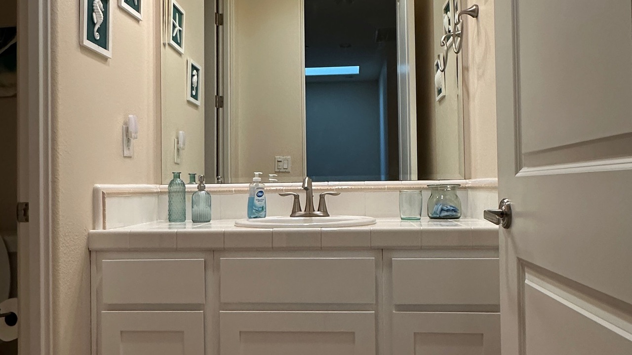 Photo of Bathroom in Callender