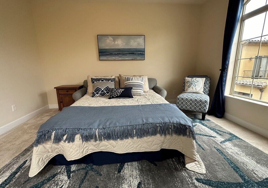 Photo of Bedroom in Callender
