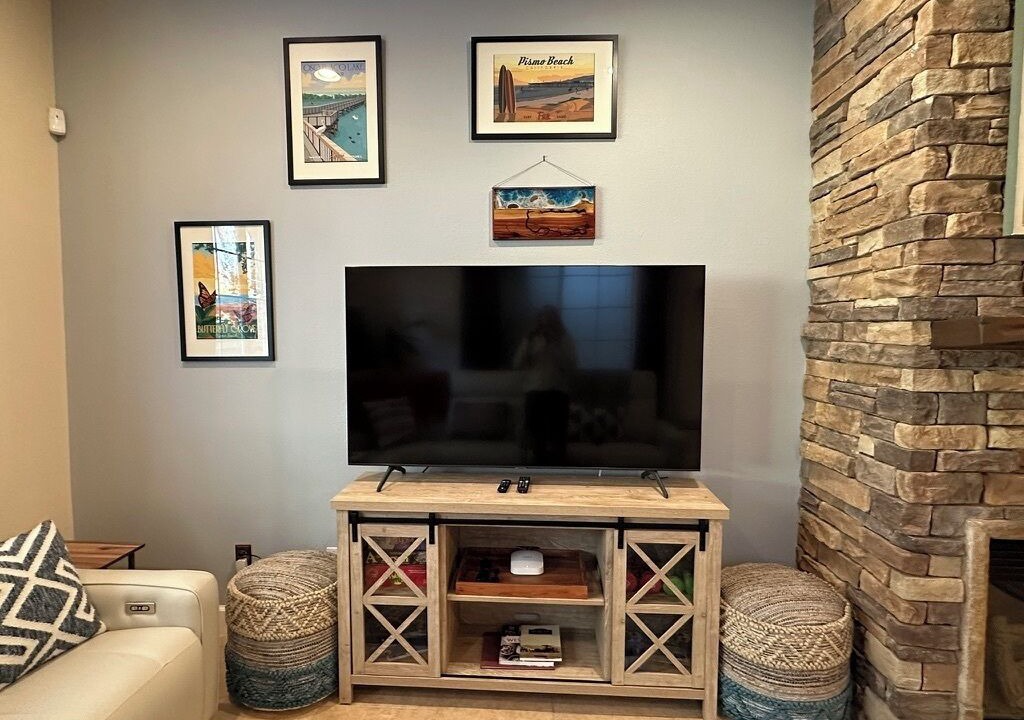 Photo of Livingroom in Callender